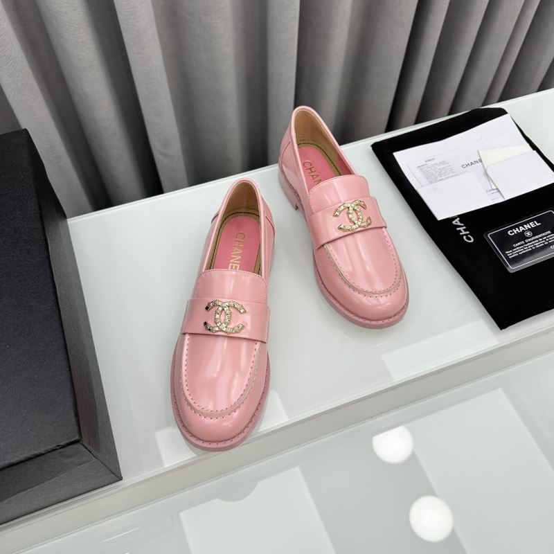 Chanel Business Shoes